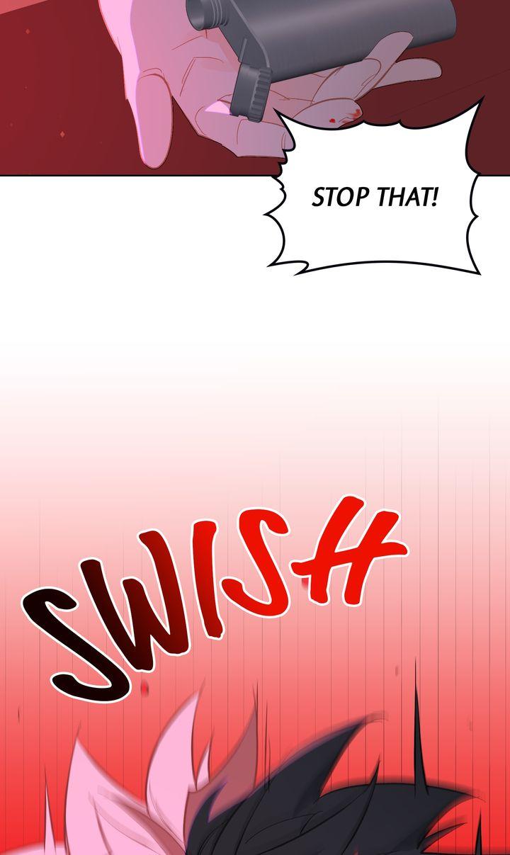 Even If Despair Consumes You Chapter 65 - Page 73