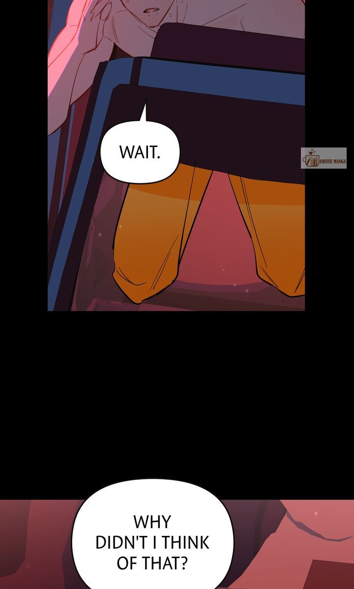 Even If Despair Consumes You Chapter 66 - Page 11