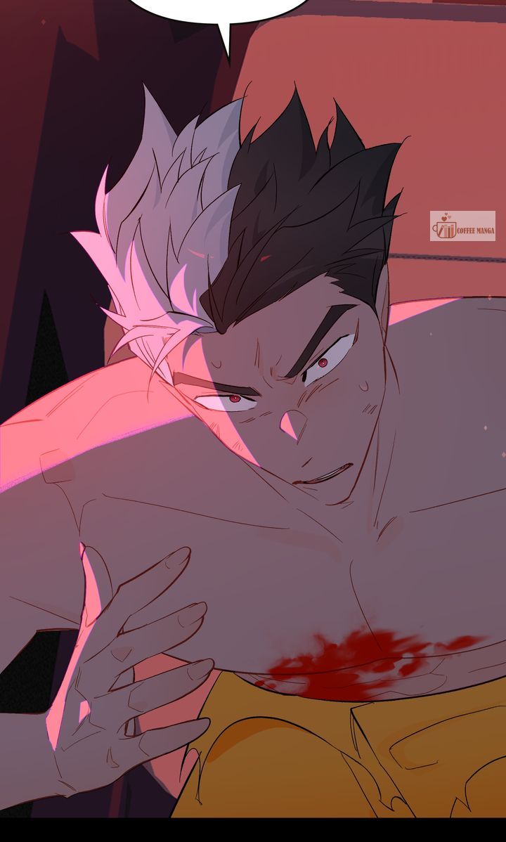 Even If Despair Consumes You Chapter 66 - Page 12