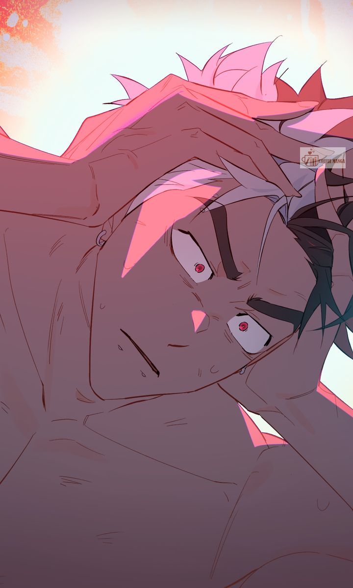 Even If Despair Consumes You Chapter 66 - Page 15