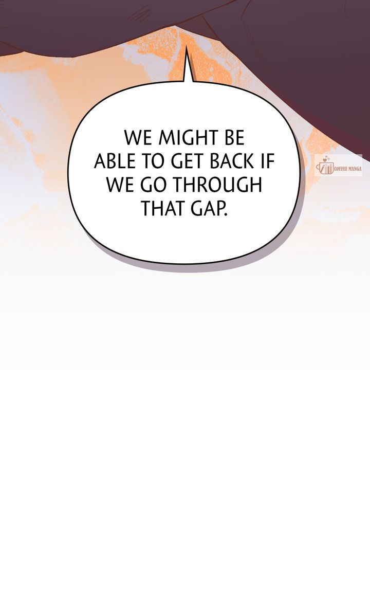 Even If Despair Consumes You Chapter 66 - Page 16