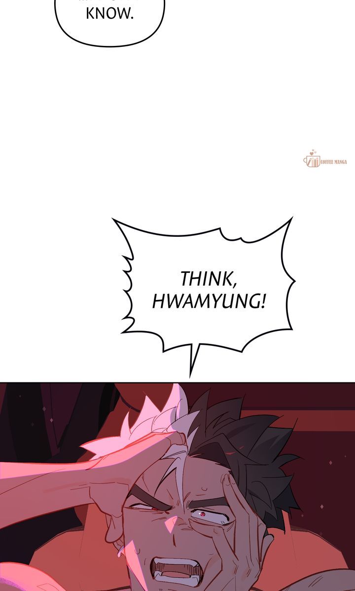 Even If Despair Consumes You Chapter 66 - Page 18