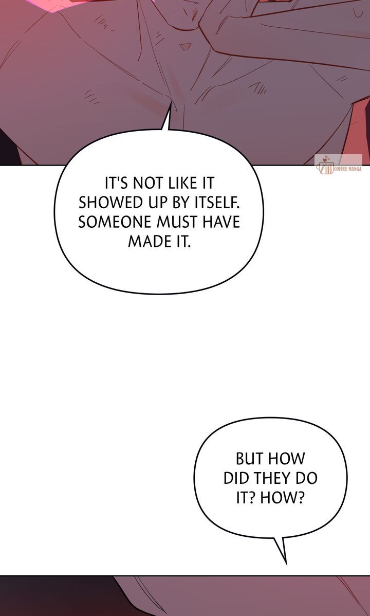Even If Despair Consumes You Chapter 66 - Page 19