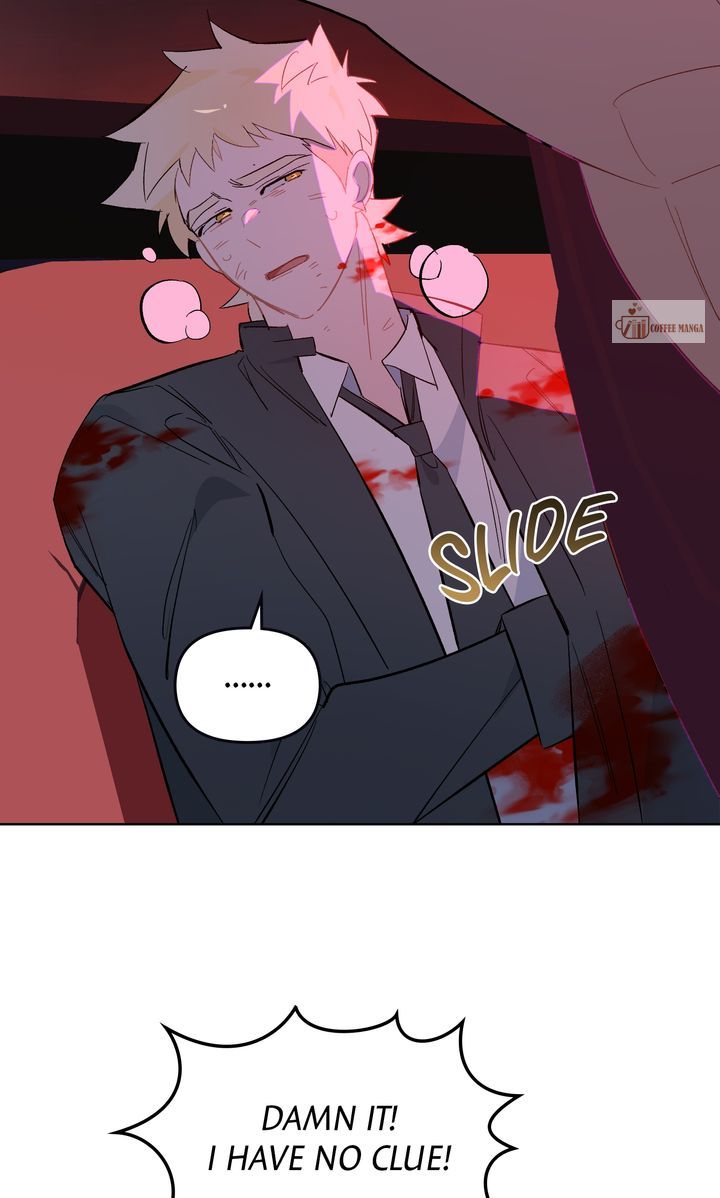 Even If Despair Consumes You Chapter 66 - Page 20