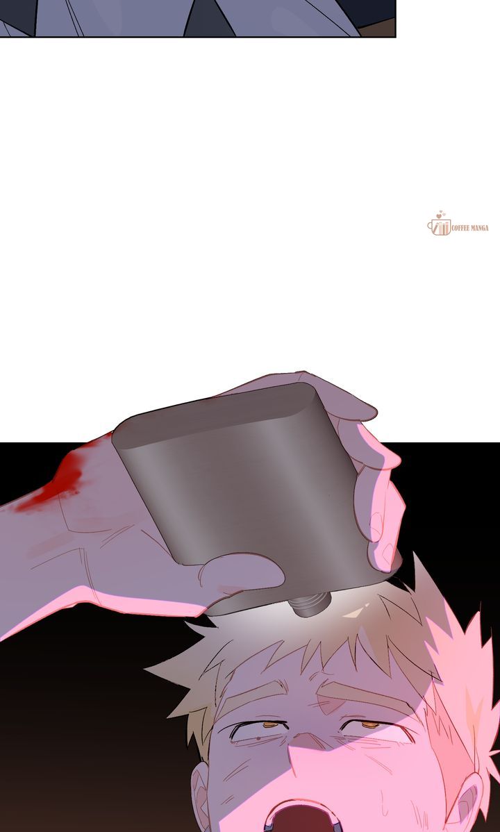 Even If Despair Consumes You Chapter 66 - Page 22