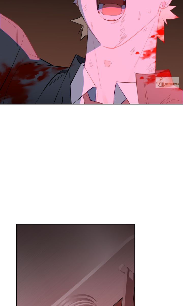 Even If Despair Consumes You Chapter 66 - Page 23