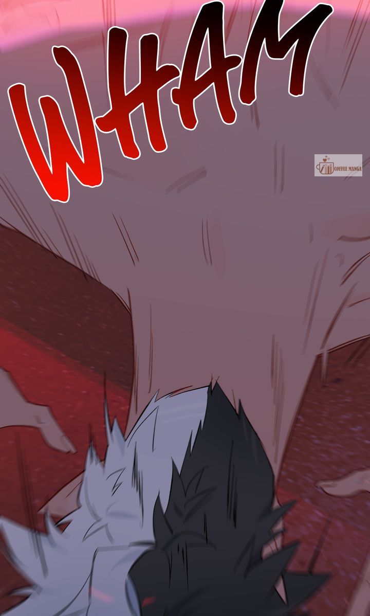 Even If Despair Consumes You Chapter 66 - Page 3