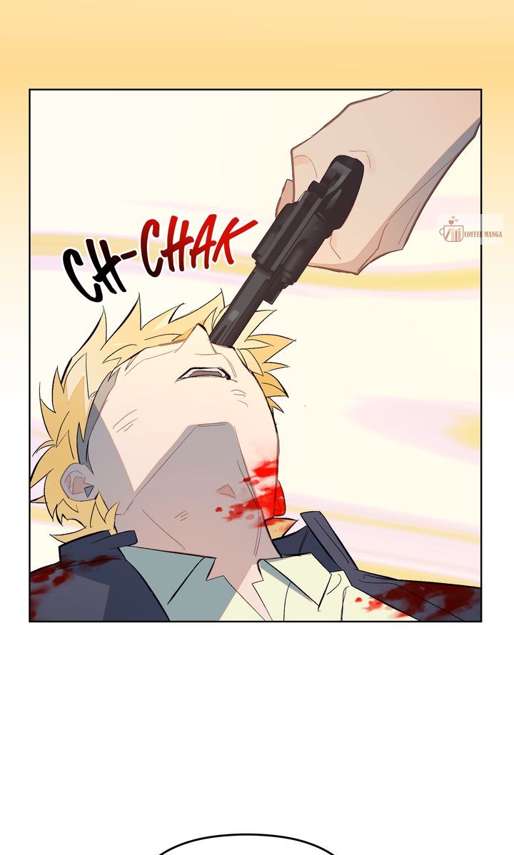 Even If Despair Consumes You Chapter 66 - Page 30