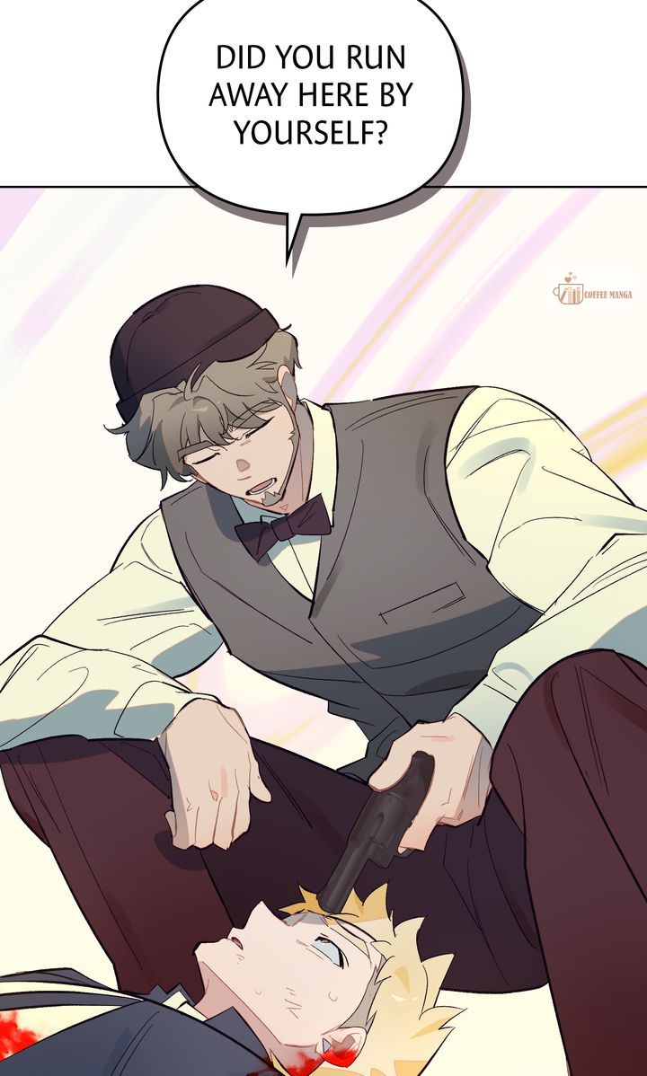 Even If Despair Consumes You Chapter 66 - Page 31