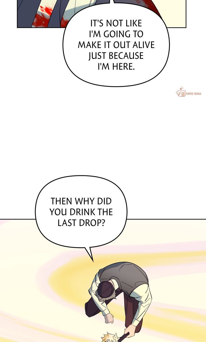 Even If Despair Consumes You Chapter 66 - Page 33