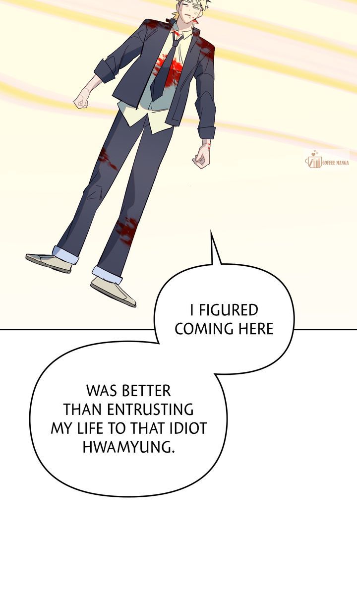 Even If Despair Consumes You Chapter 66 - Page 34