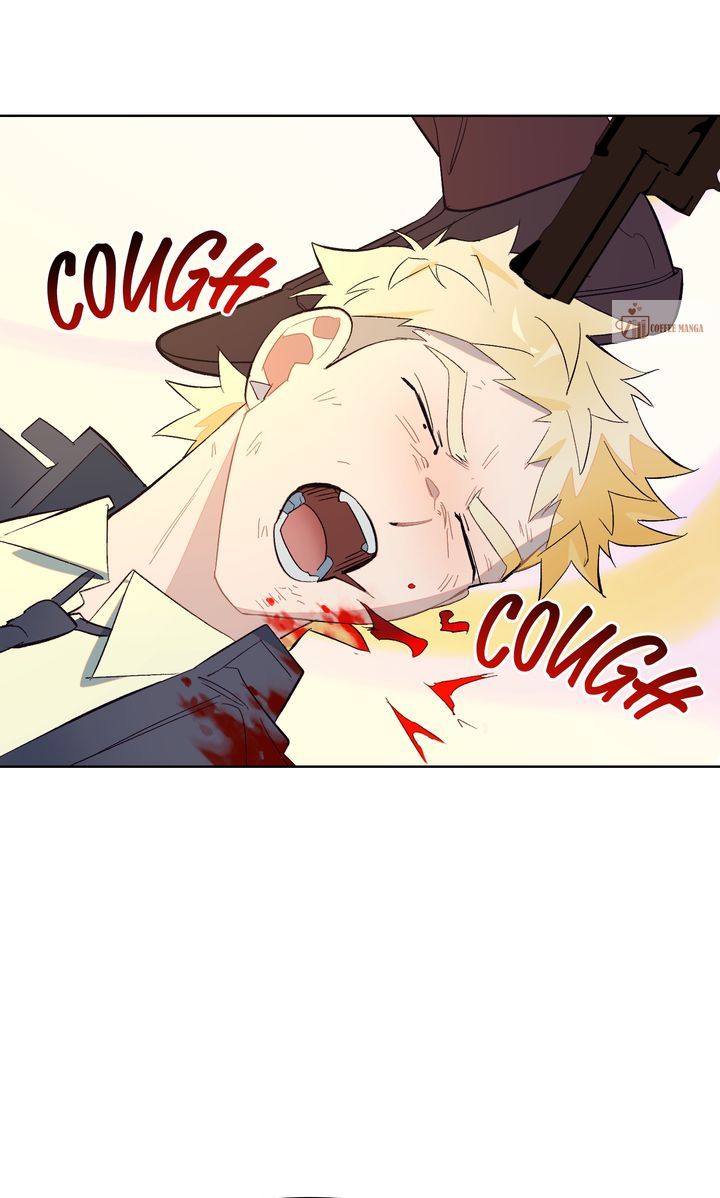 Even If Despair Consumes You Chapter 66 - Page 35