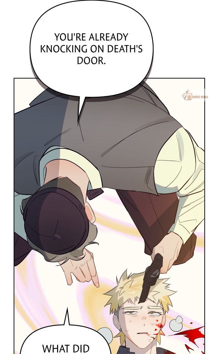 Even If Despair Consumes You Chapter 66 - Page 36