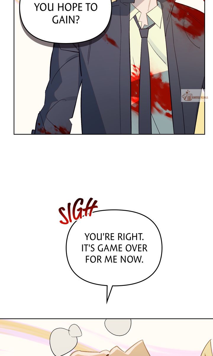 Even If Despair Consumes You Chapter 66 - Page 37