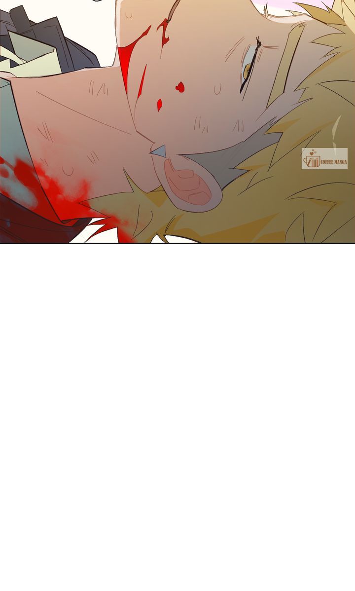 Even If Despair Consumes You Chapter 66 - Page 38