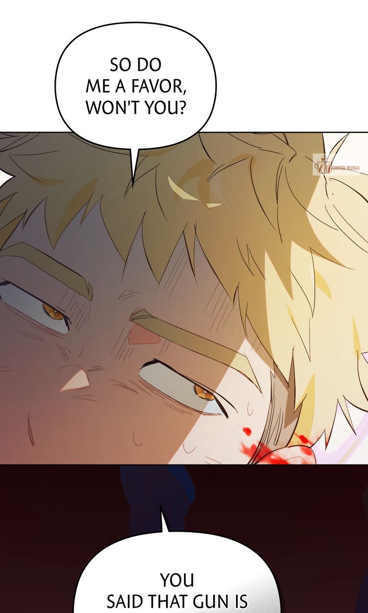 Even If Despair Consumes You Chapter 66 - Page 39