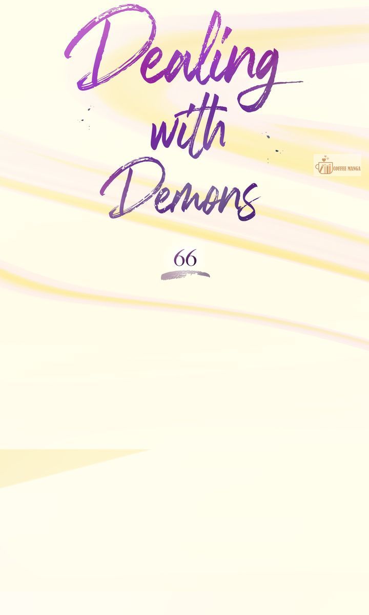 Even If Despair Consumes You Chapter 66 - Page 43