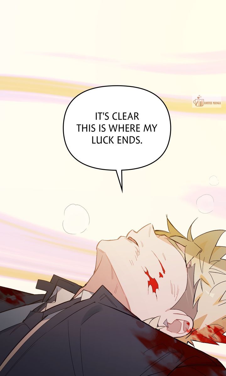 Even If Despair Consumes You Chapter 66 - Page 44