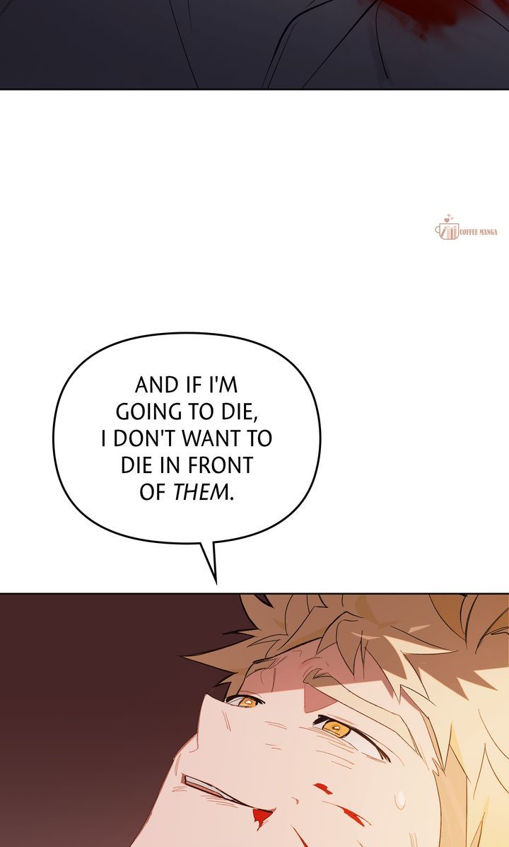 Even If Despair Consumes You Chapter 66 - Page 45