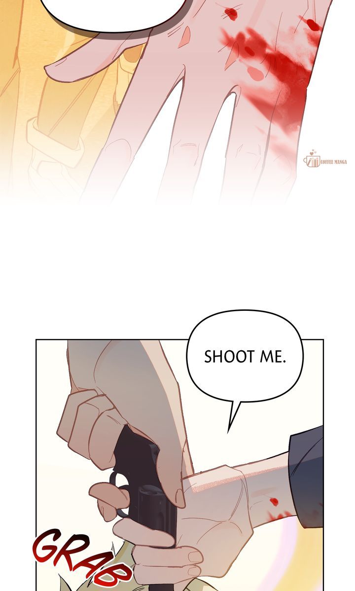 Even If Despair Consumes You Chapter 66 - Page 48