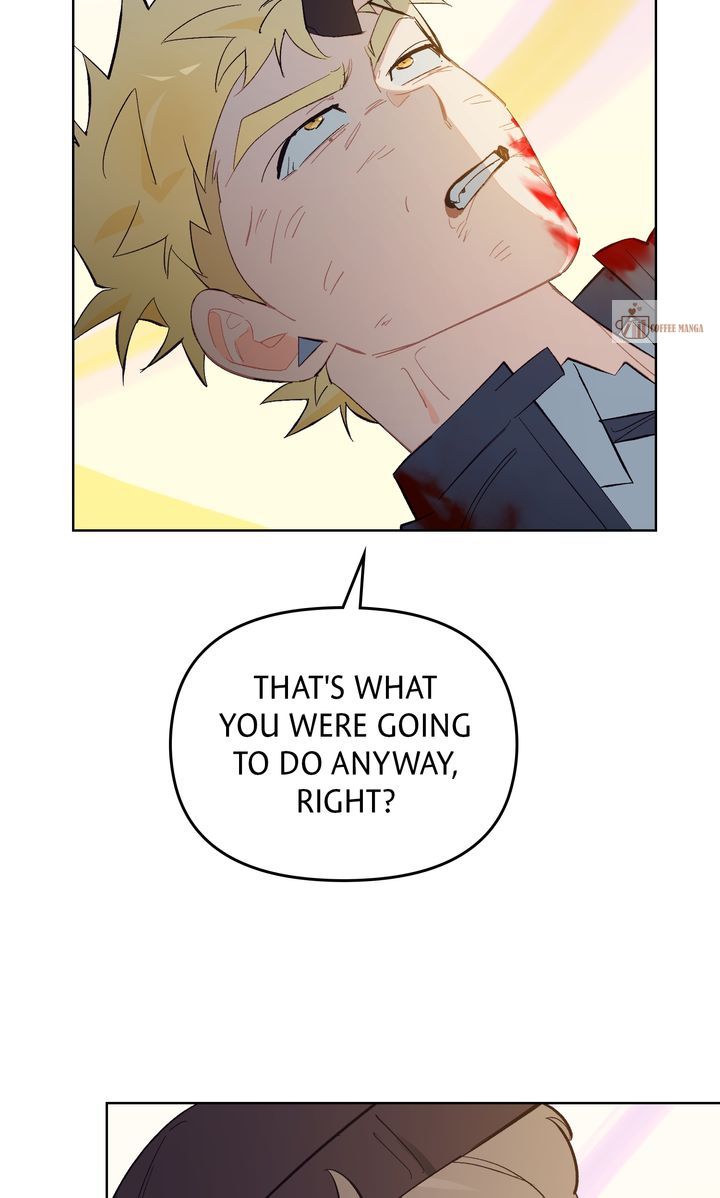 Even If Despair Consumes You Chapter 66 - Page 49