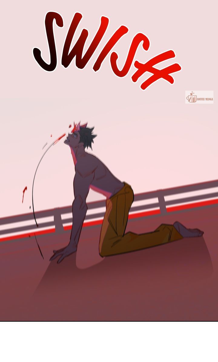 Even If Despair Consumes You Chapter 66 - Page 5