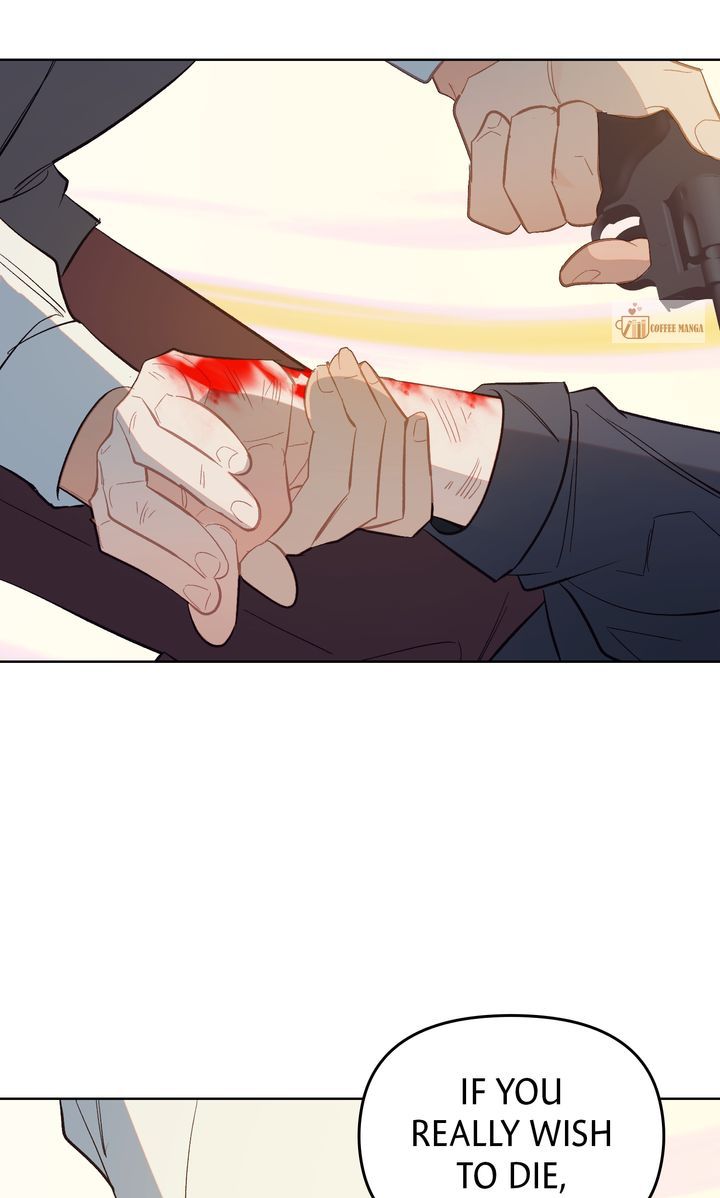 Even If Despair Consumes You Chapter 66 - Page 51