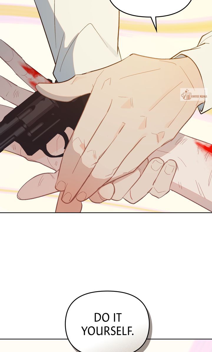 Even If Despair Consumes You Chapter 66 - Page 52