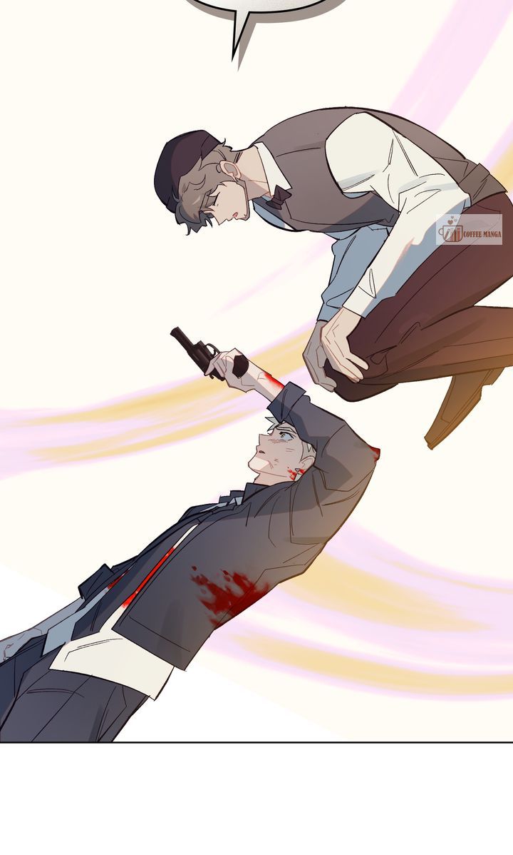 Even If Despair Consumes You Chapter 66 - Page 53