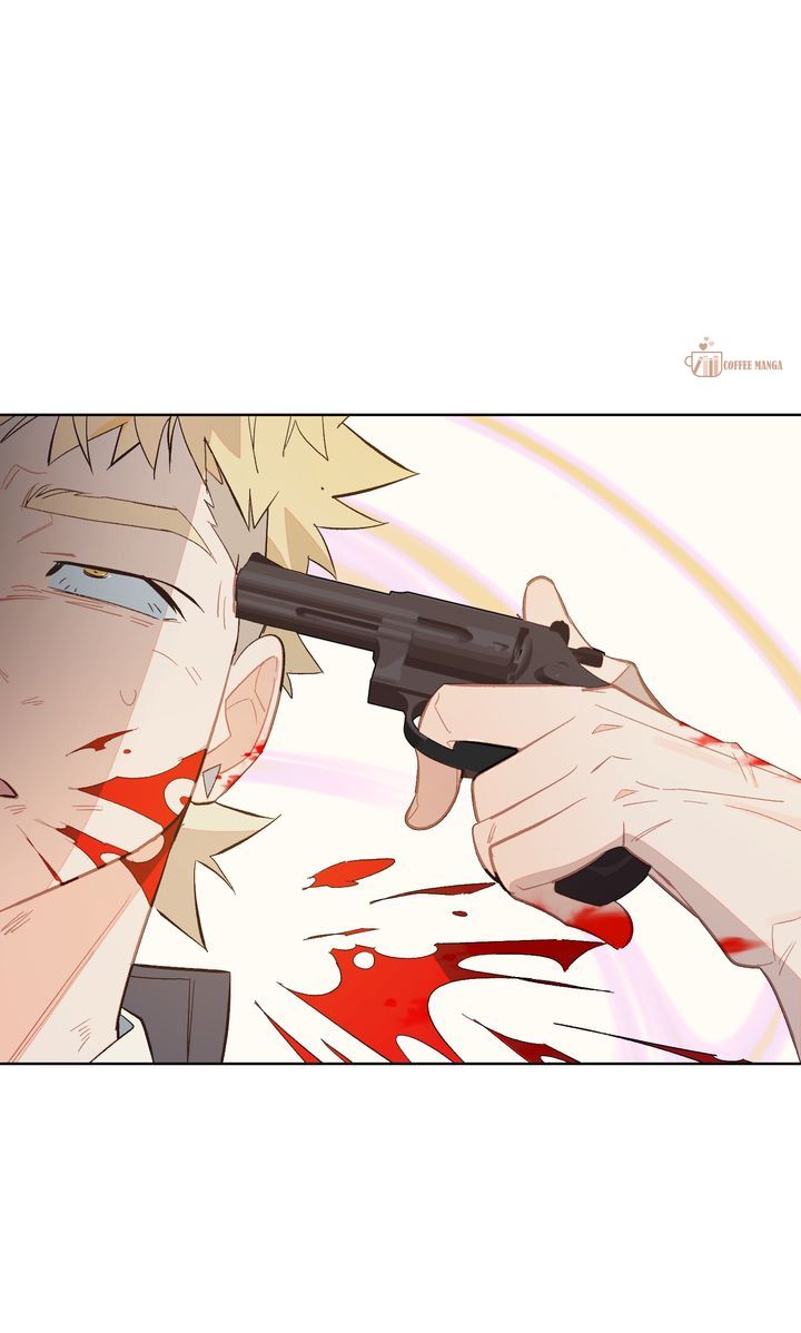 Even If Despair Consumes You Chapter 66 - Page 55