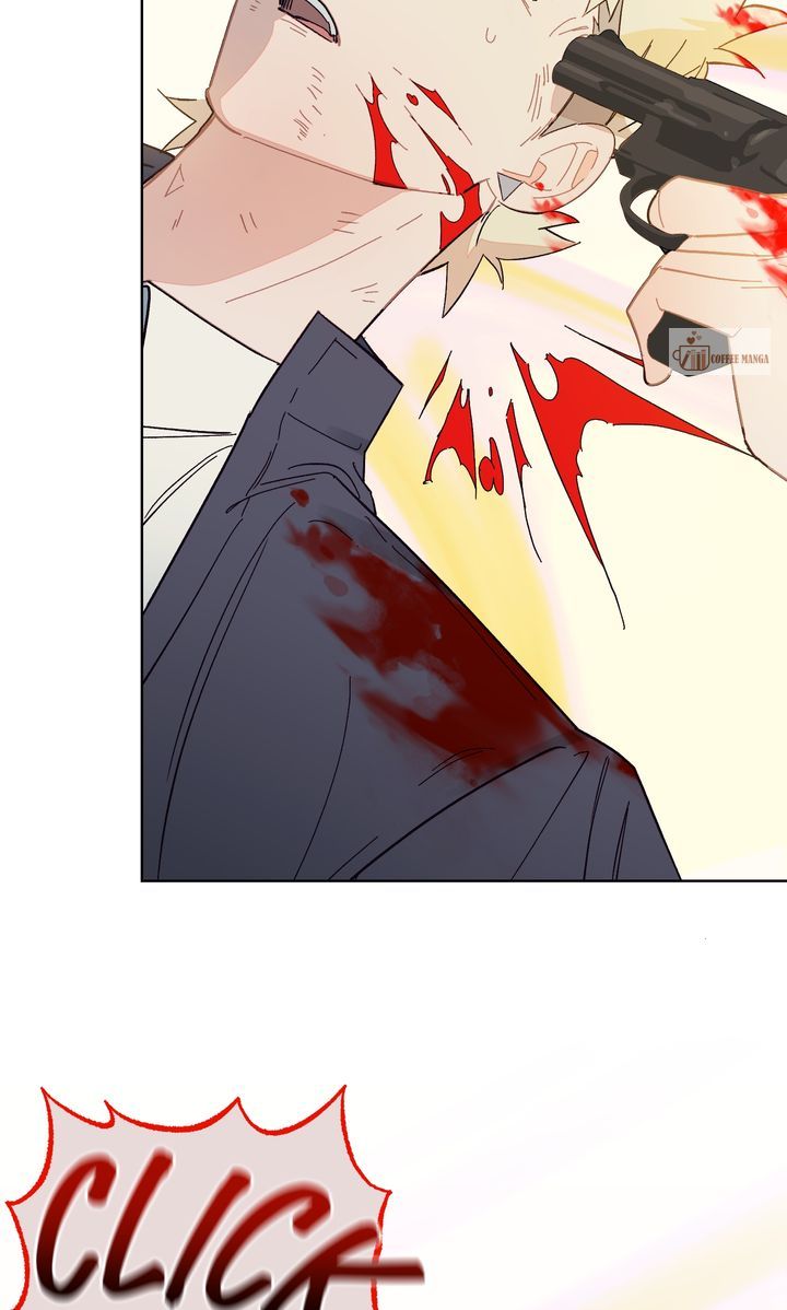 Even If Despair Consumes You Chapter 66 - Page 59