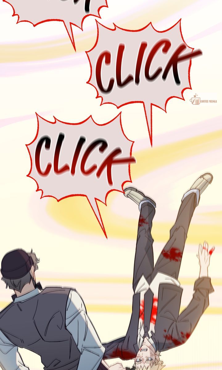 Even If Despair Consumes You Chapter 66 - Page 60