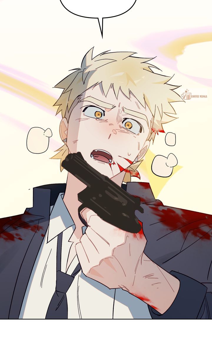 Even If Despair Consumes You Chapter 66 - Page 62