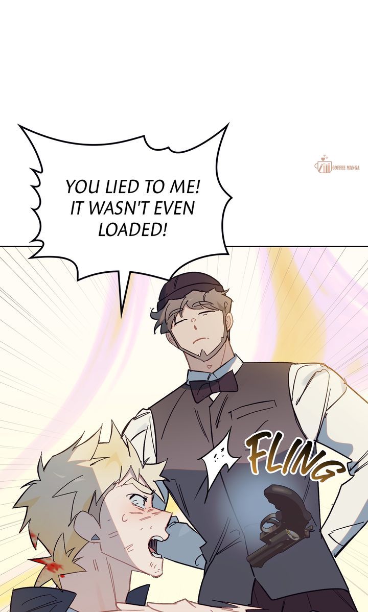 Even If Despair Consumes You Chapter 66 - Page 63