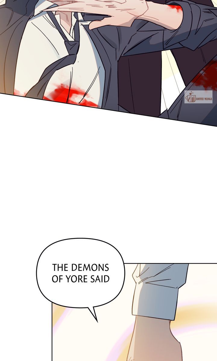 Even If Despair Consumes You Chapter 66 - Page 64