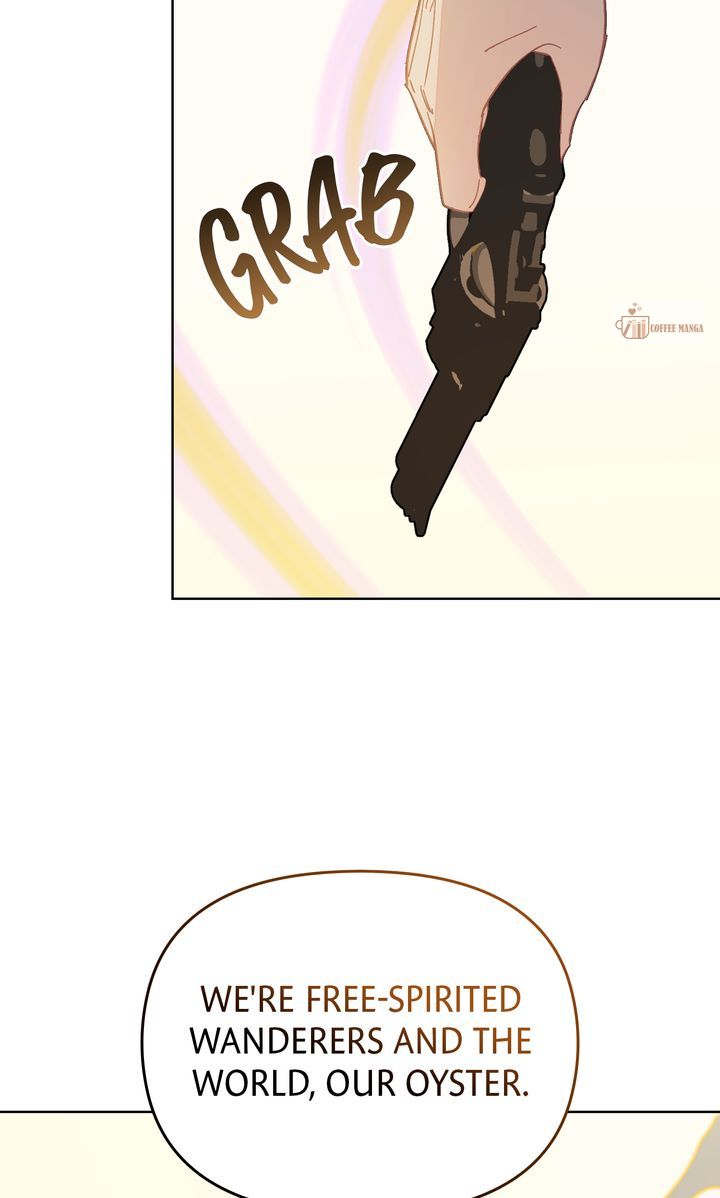 Even If Despair Consumes You Chapter 66 - Page 65