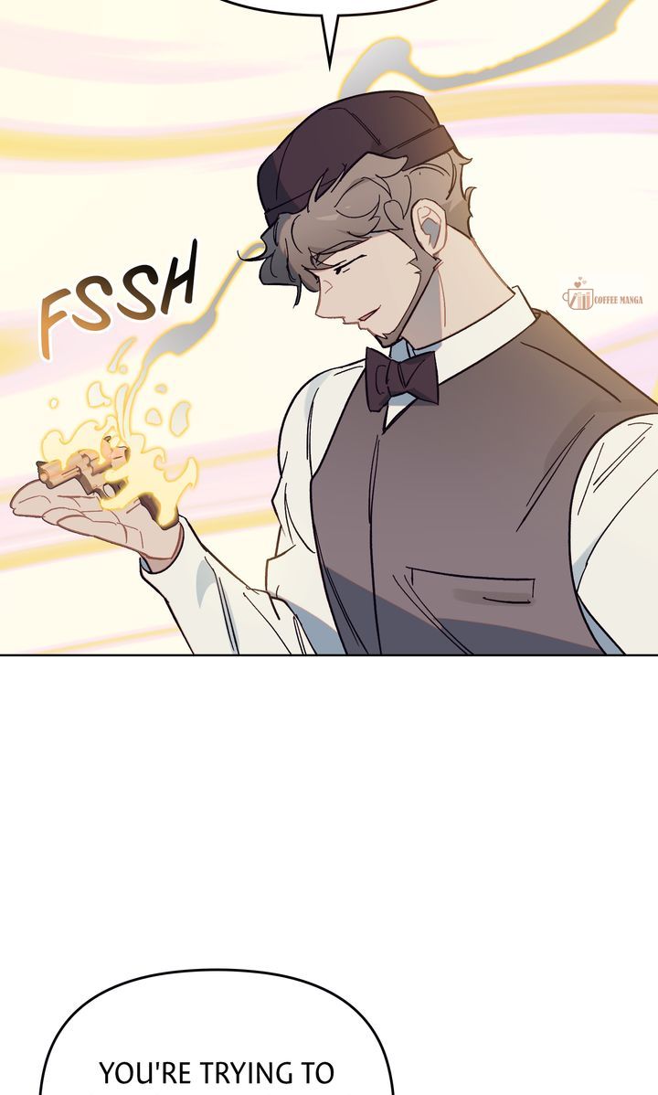 Even If Despair Consumes You Chapter 66 - Page 66