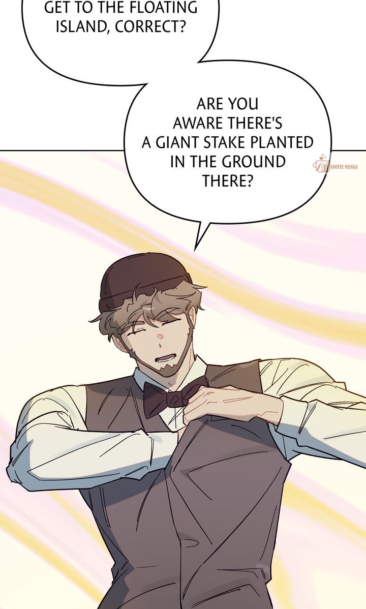 Even If Despair Consumes You Chapter 66 - Page 67