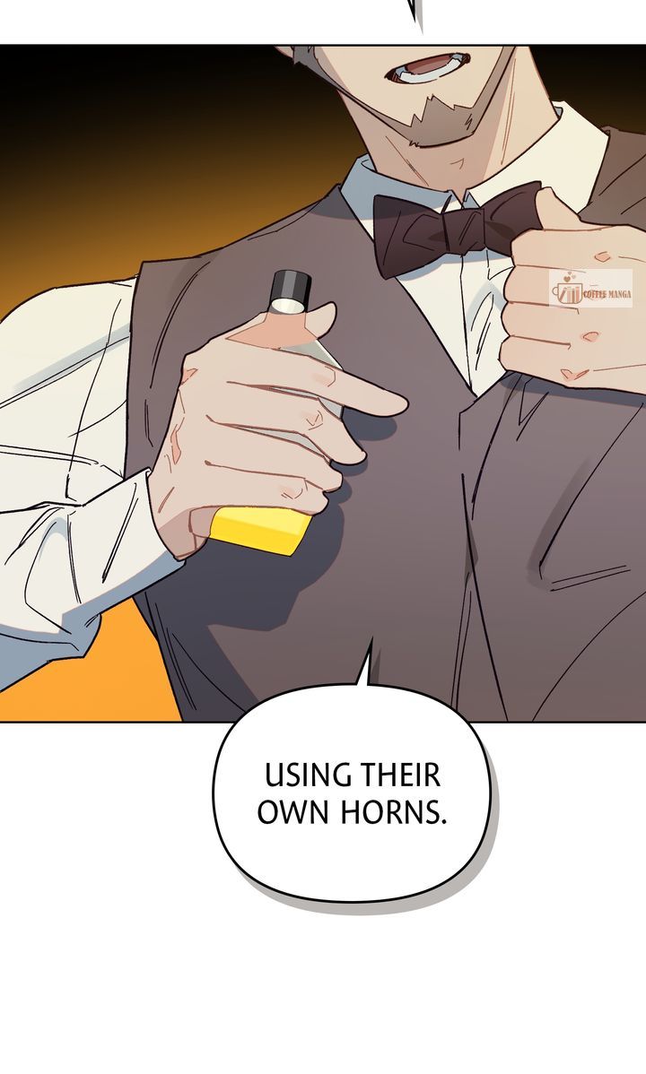 Even If Despair Consumes You Chapter 66 - Page 69