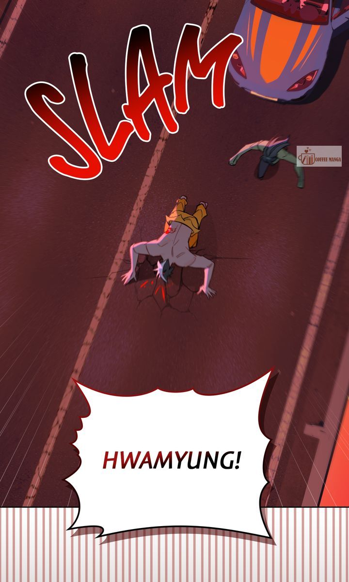 Even If Despair Consumes You Chapter 66 - Page 7