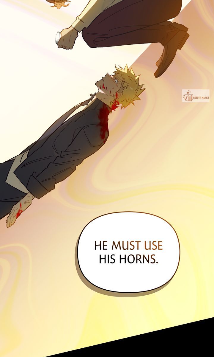 Even If Despair Consumes You Chapter 66 - Page 73