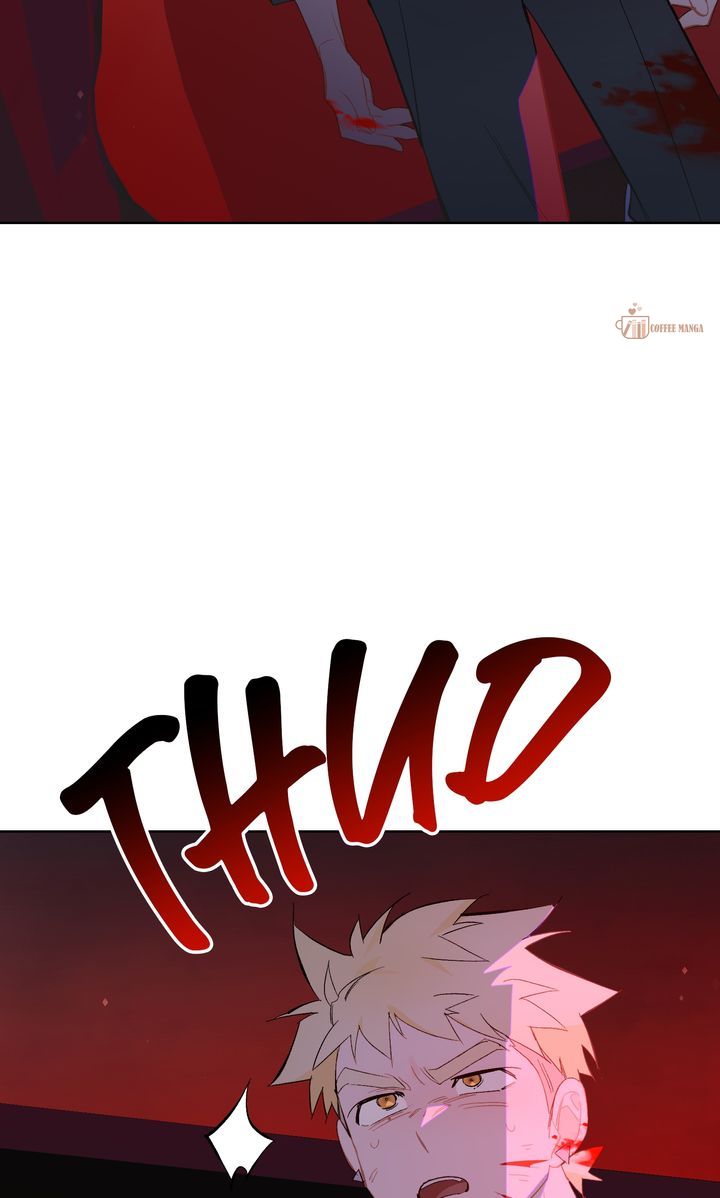 Even If Despair Consumes You Chapter 66 - Page 79