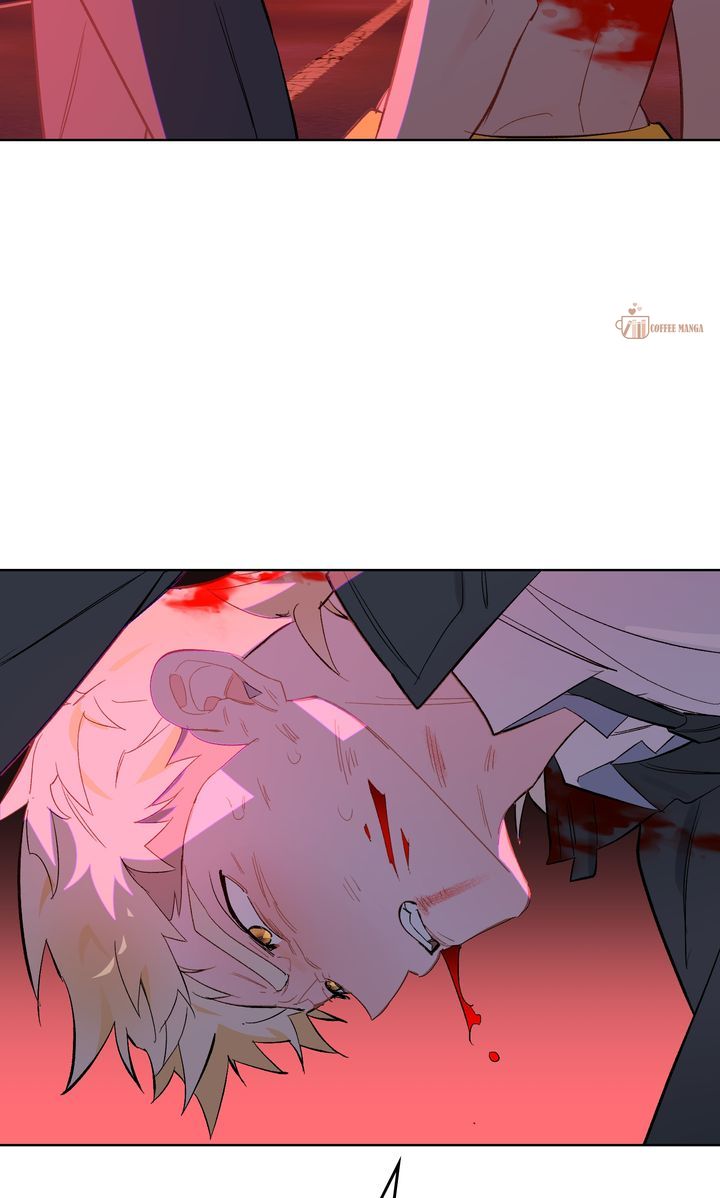 Even If Despair Consumes You Chapter 66 - Page 84