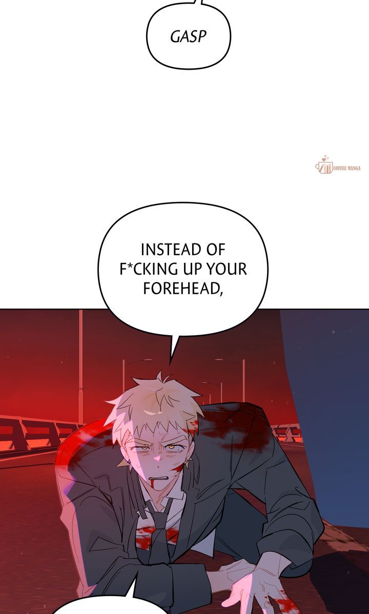 Even If Despair Consumes You Chapter 66 - Page 85