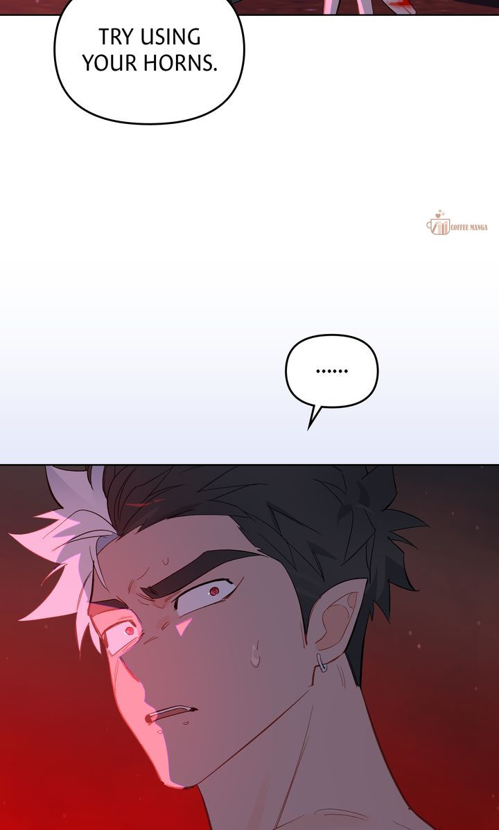 Even If Despair Consumes You Chapter 66 - Page 86