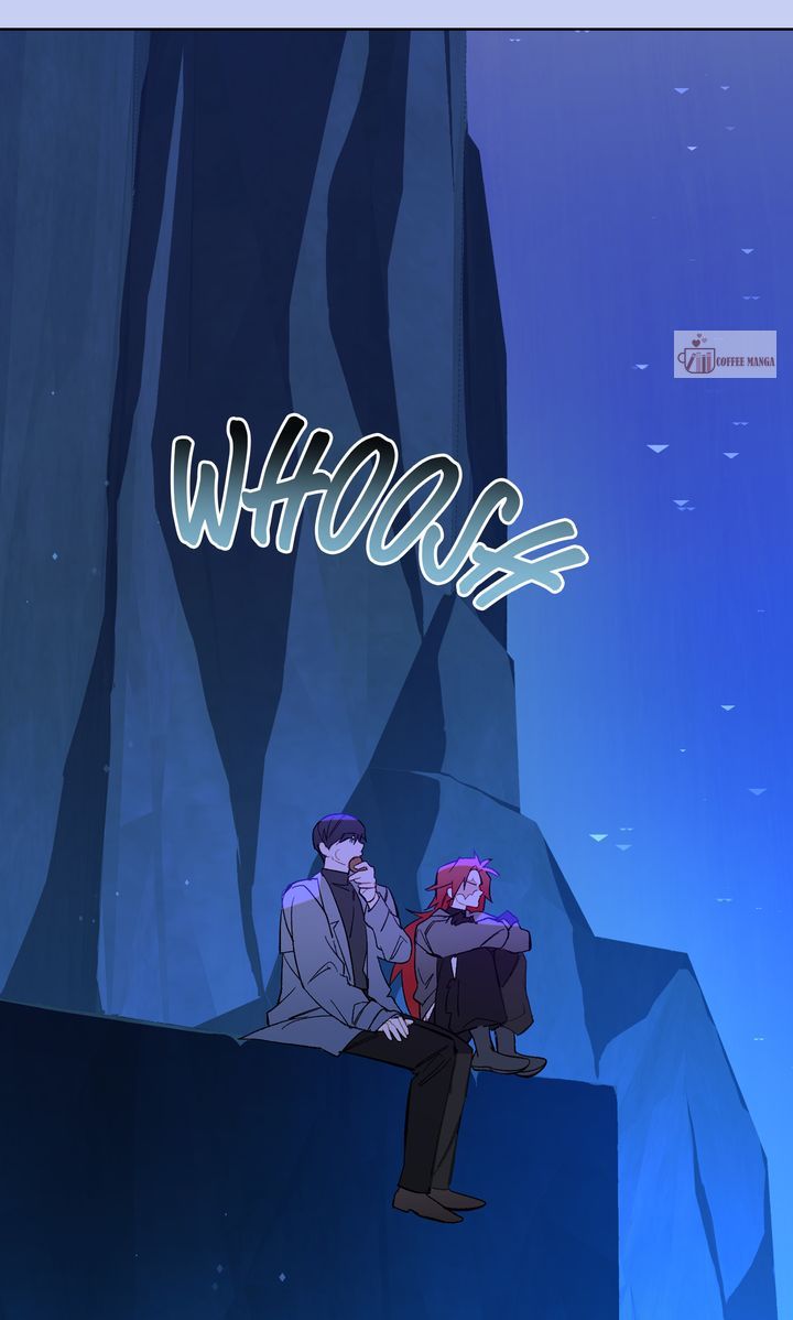 Even If Despair Consumes You Chapter 66 - Page 88