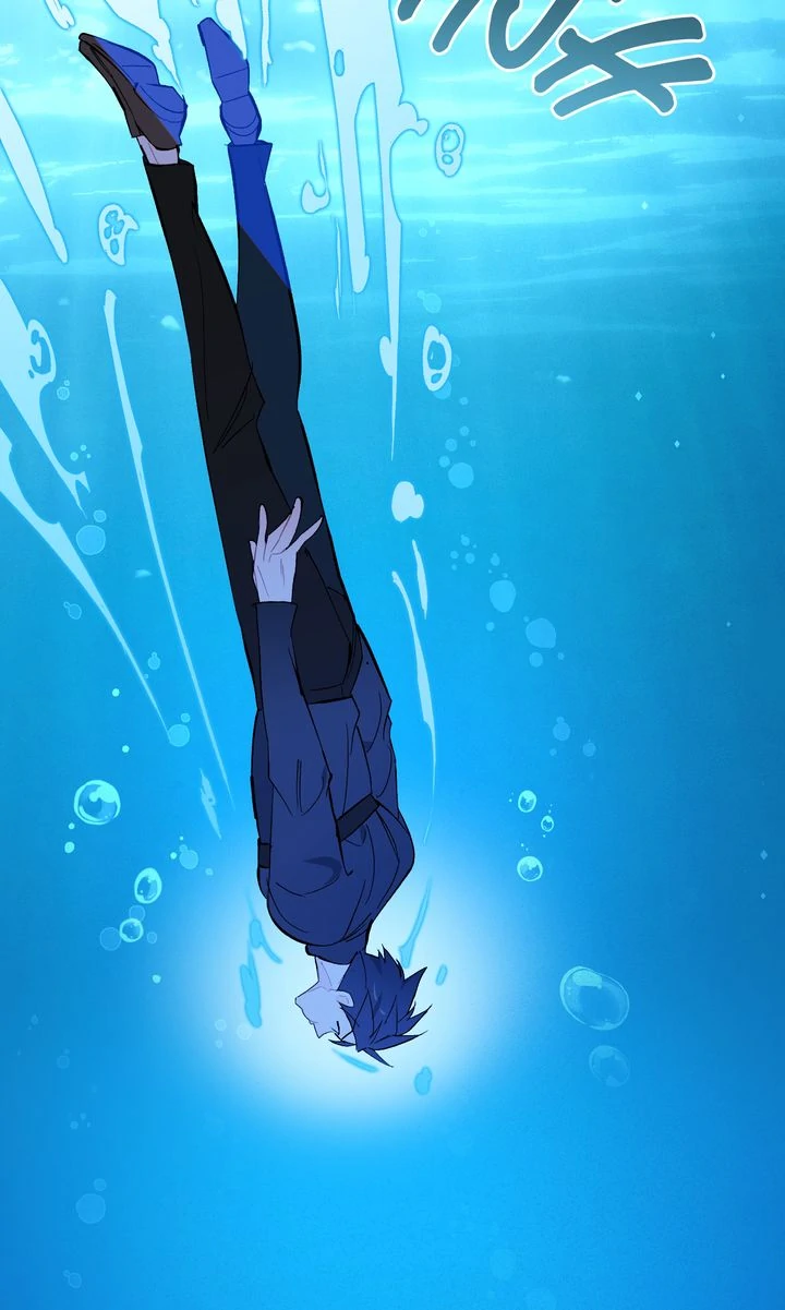 Even If Despair Consumes You Chapter 67 - Page 18