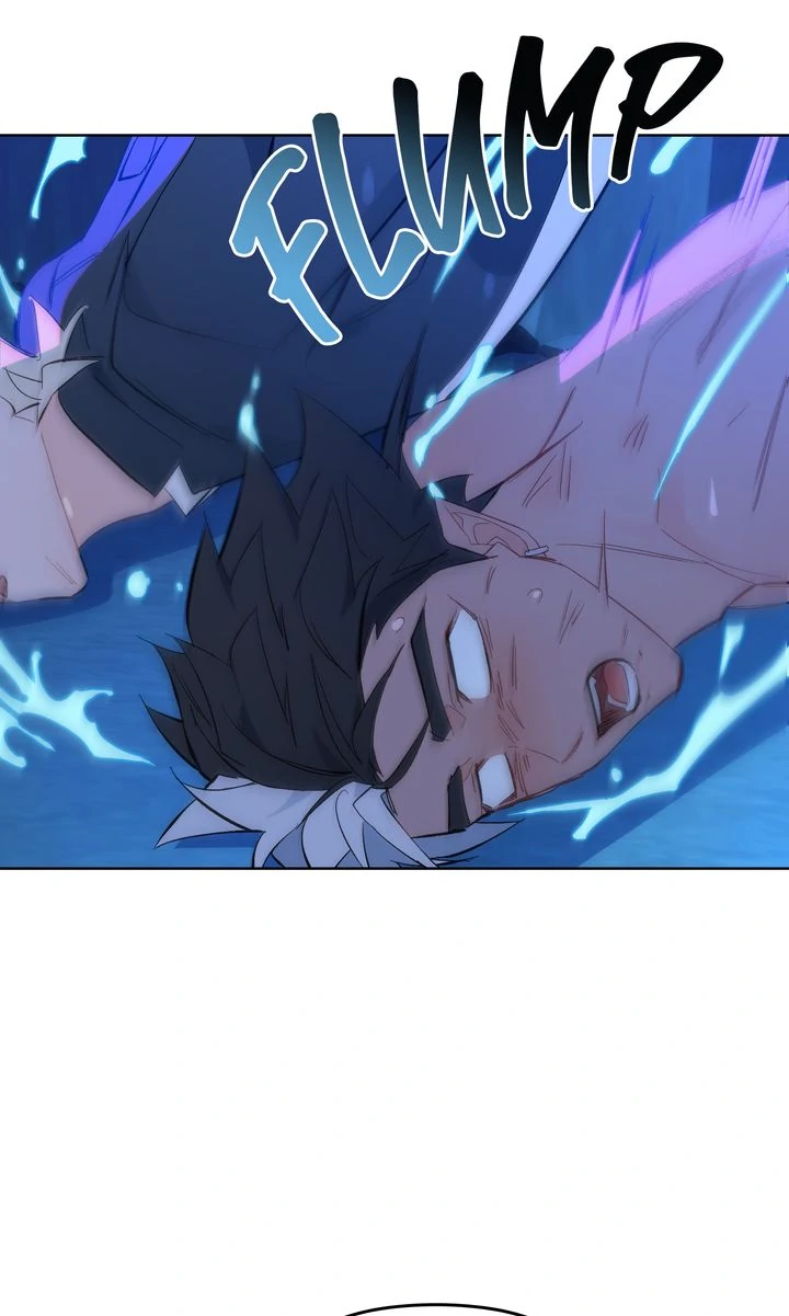 Even If Despair Consumes You Chapter 67 - Page 25