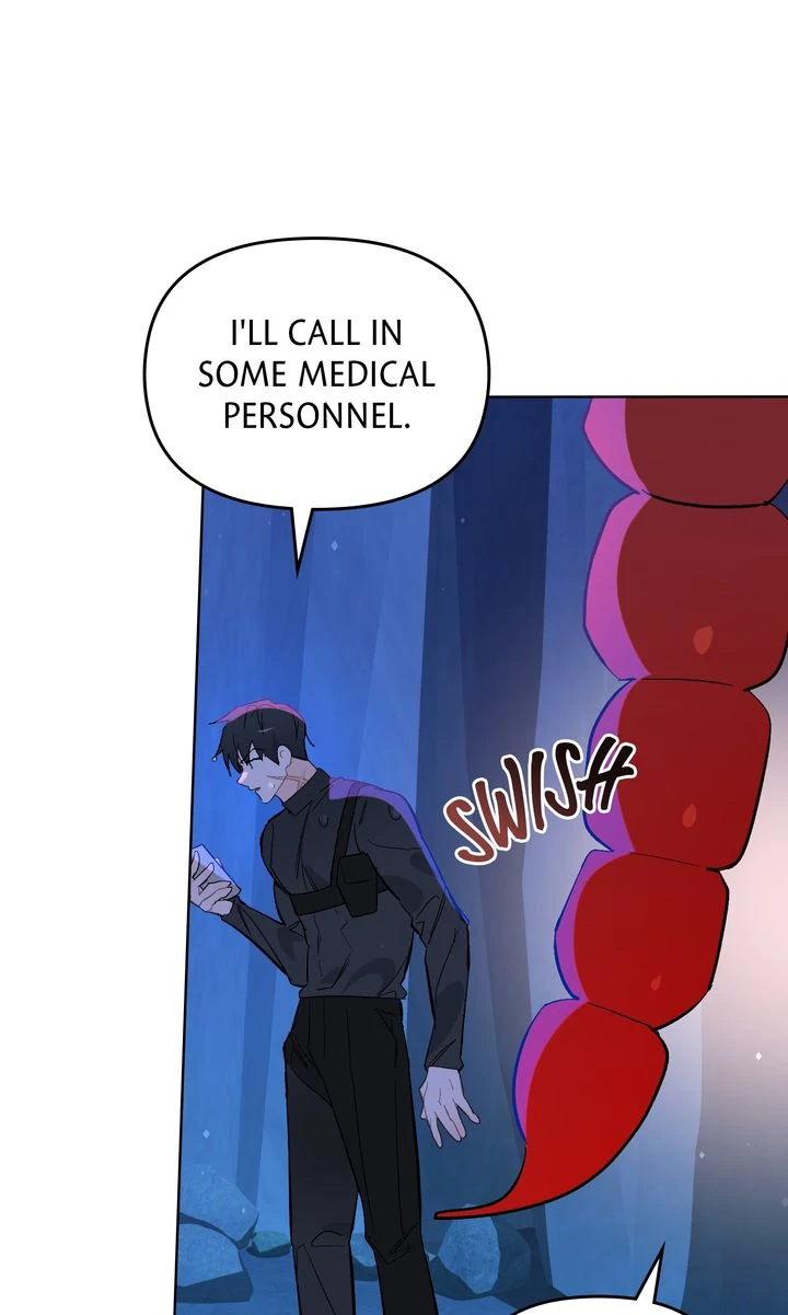 Even If Despair Consumes You Chapter 67 - Page 27