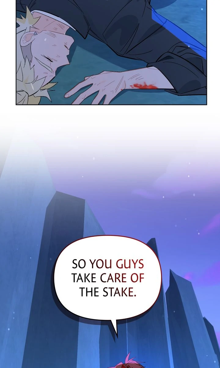 Even If Despair Consumes You Chapter 67 - Page 29